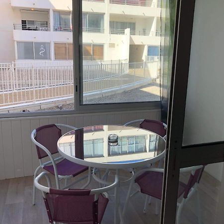 Appartement En Residence Le Barcarès エクステリア 写真