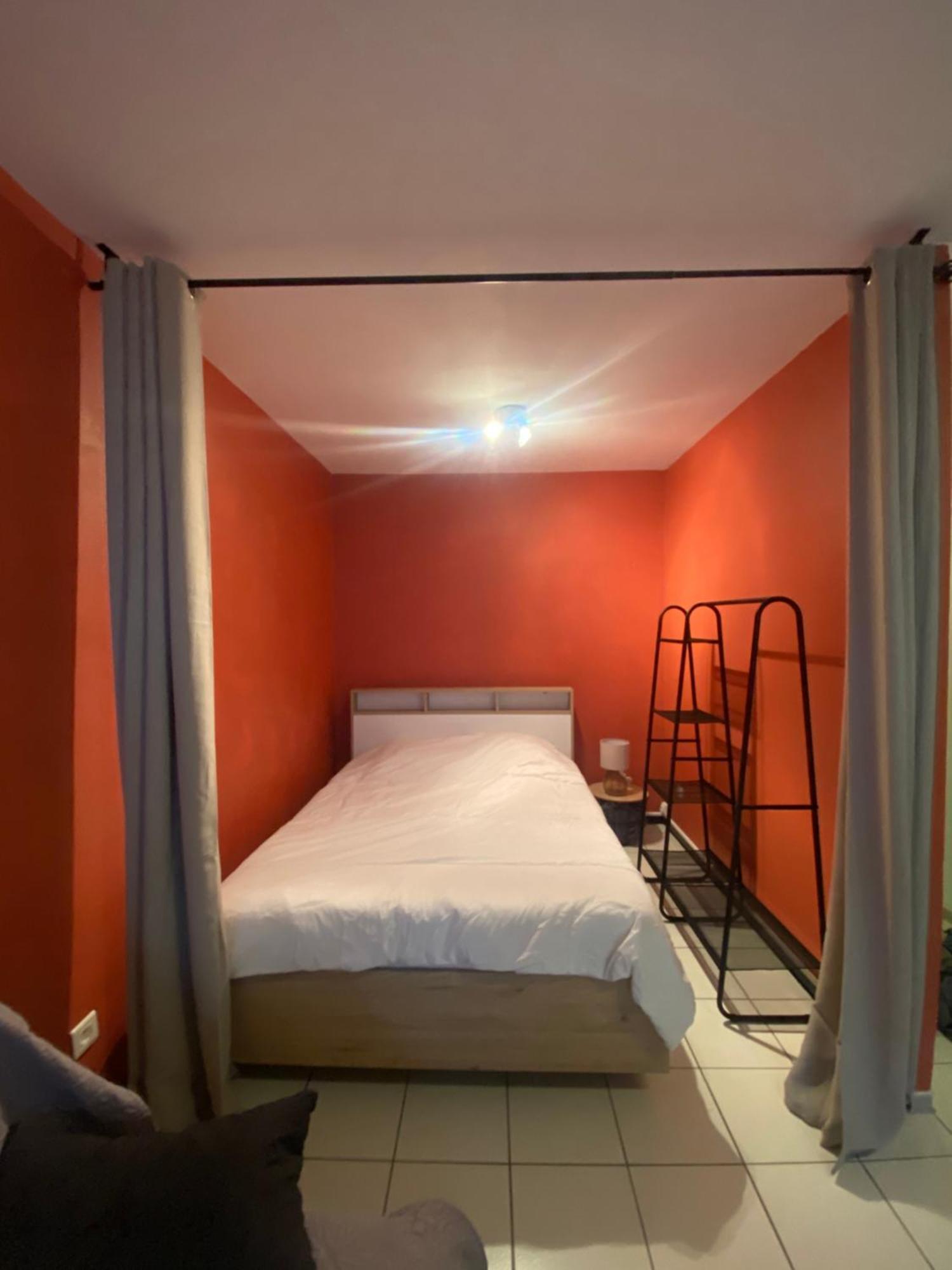 Appartement En Residence Le Barcarès エクステリア 写真