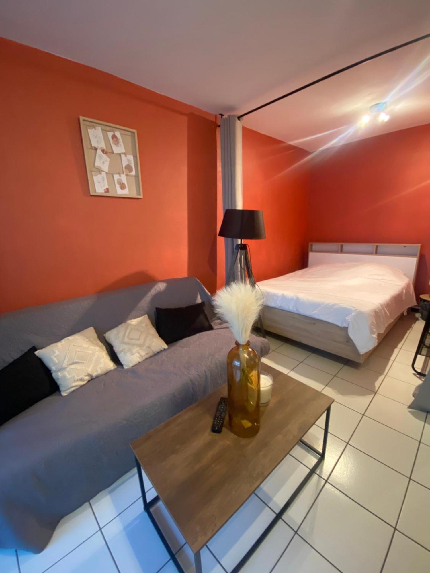 Appartement En Residence Le Barcarès エクステリア 写真